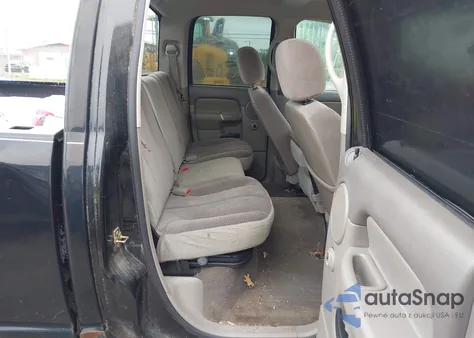 2003 Dodge Ram 1500 Slt/Laramie/St from USA, damaged, VIN 1D7HA18D13S371230